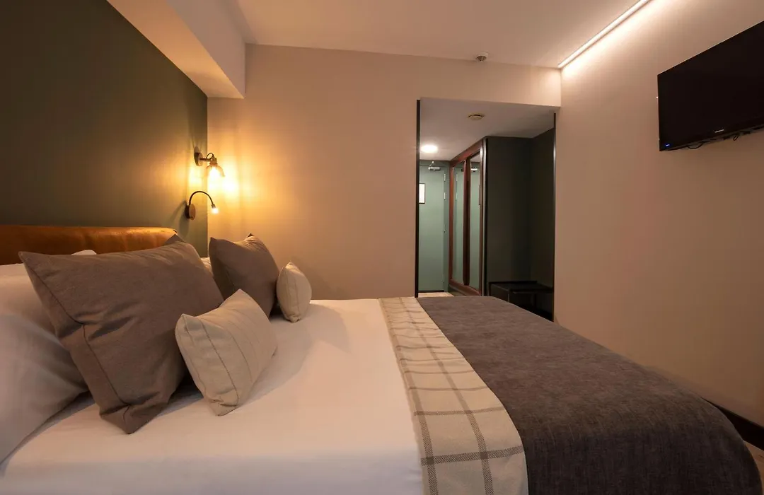 Hotel Piolets Soldeu Centre By Nexta-1