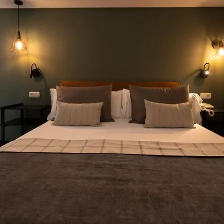 Hotel Piolets Soldeu Centre By Nexta-3