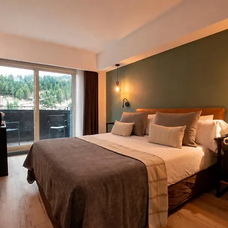 Hotel Piolets Soldeu Centre By Nexta-2